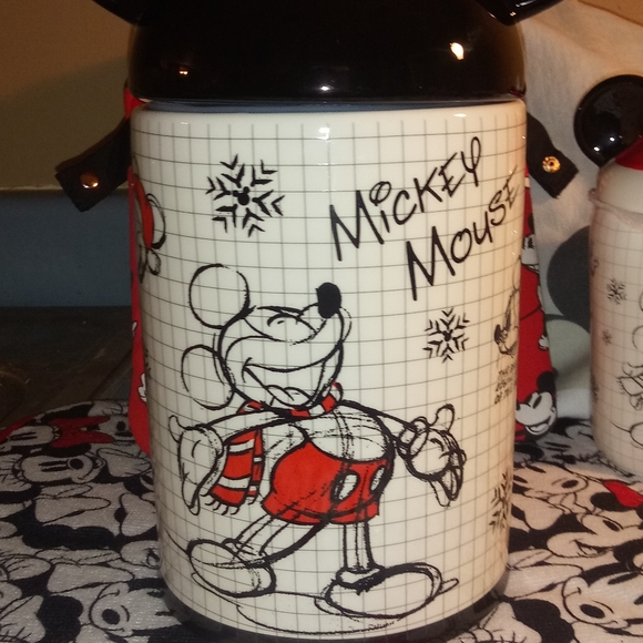 NWT Mickey & Minnie Mouse Bundle - Picture 3 of 6